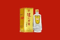 宁波市鄞州回收泸州老窖