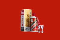 宁波市鄞州回收飞天茅台酒
