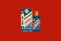 宁波市鄞州回收五星茅台酒